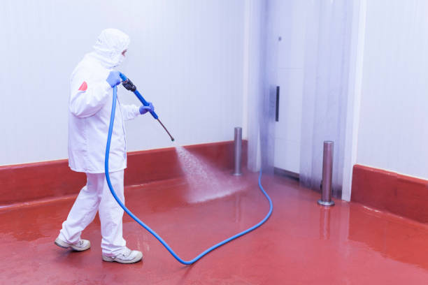 Best Parking Lot and Garage Cleaning  in Lake Sarasota, FL