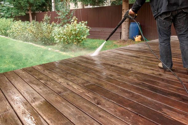 Best Restaurant Pressure Washing  in Lake Sarasota, FL